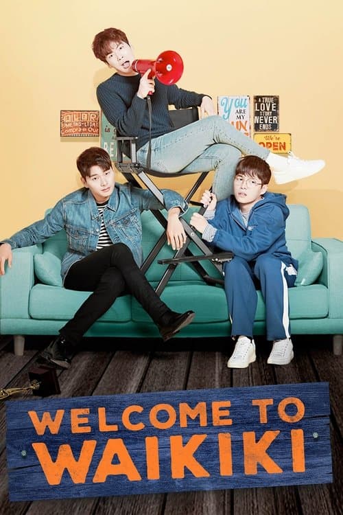 Title poster
