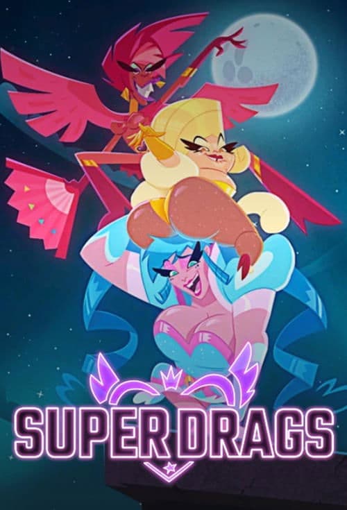 Title poster