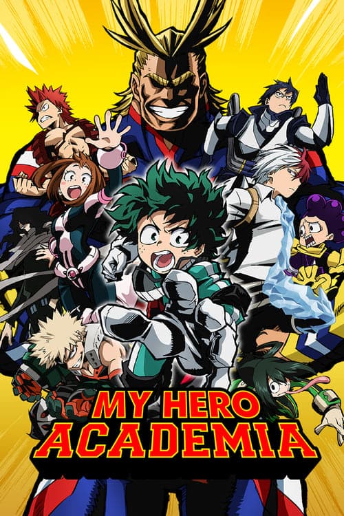 Title poster