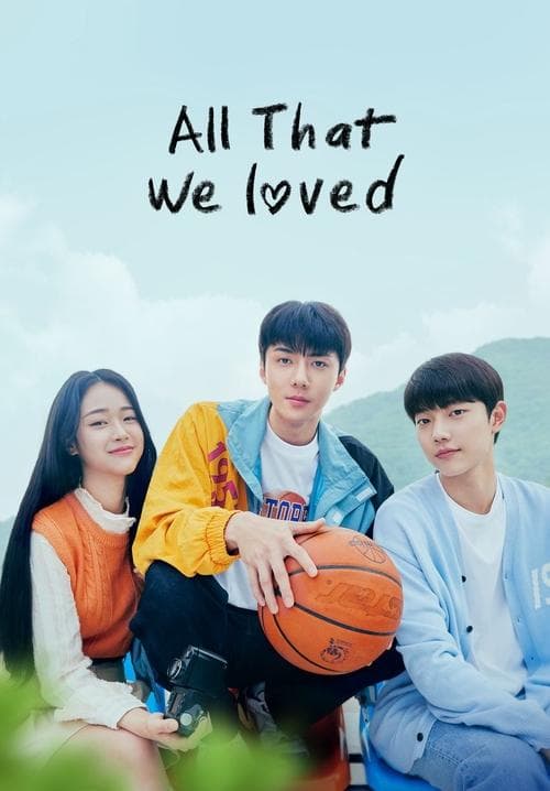 Title poster