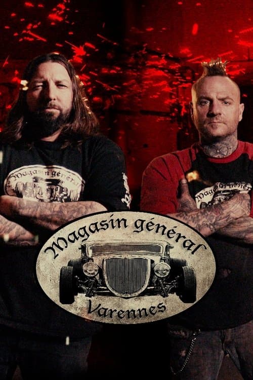 Title poster