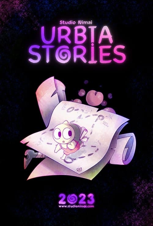 Title poster