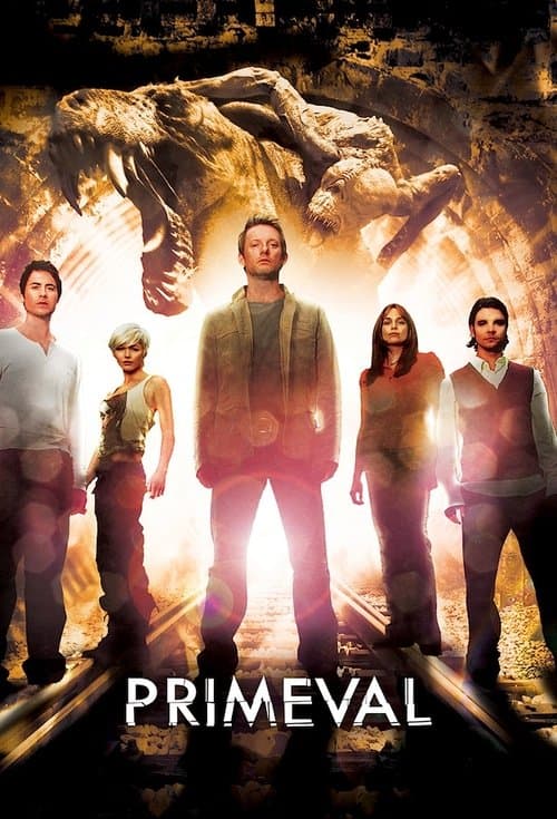 Title poster