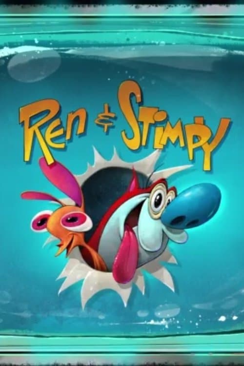 Title poster