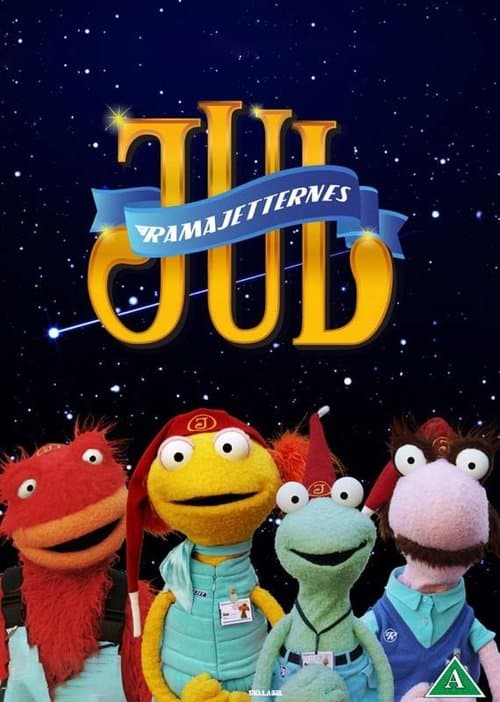 Title poster