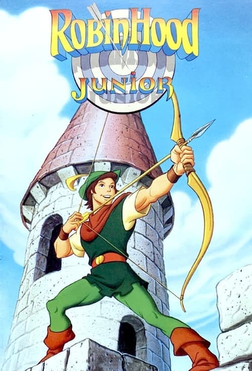 Title poster