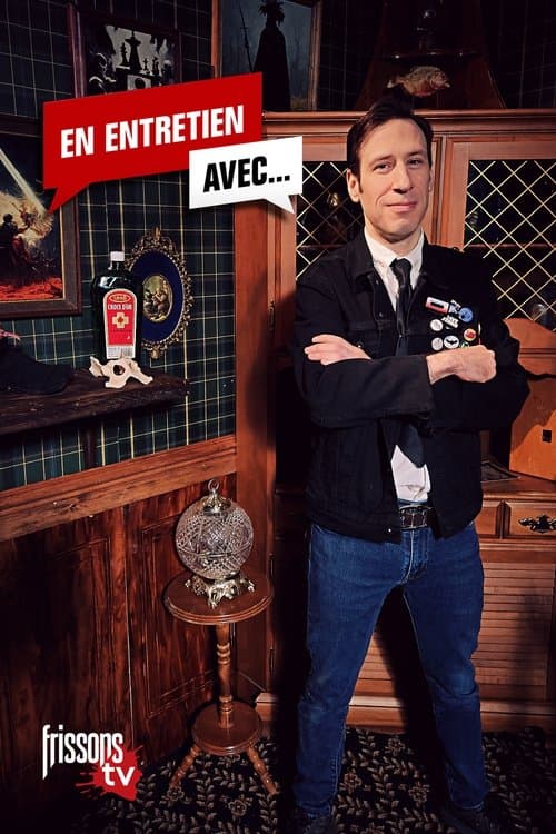 Title poster