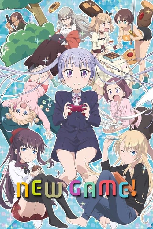 undefined poster