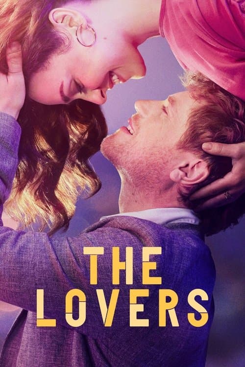 Title poster