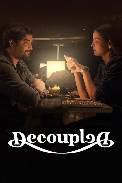 Title poster
