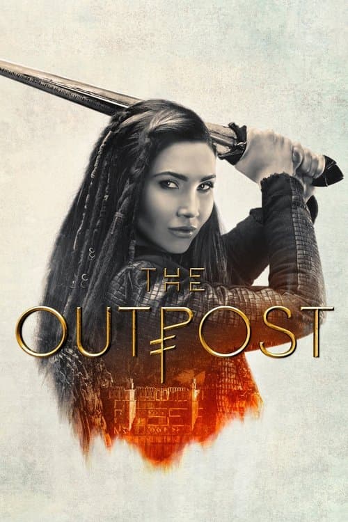 Title poster