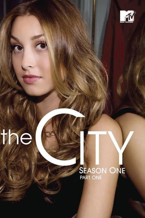 Title poster