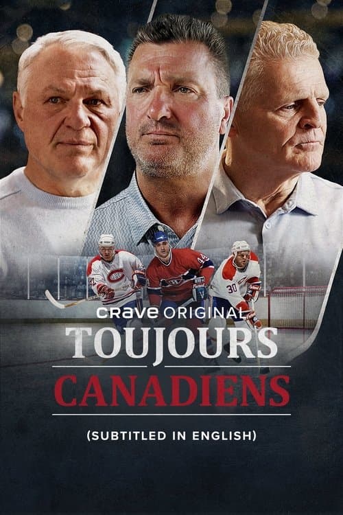 Title poster