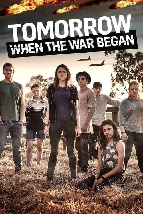 Title poster