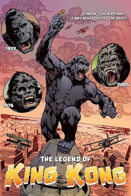 Title poster