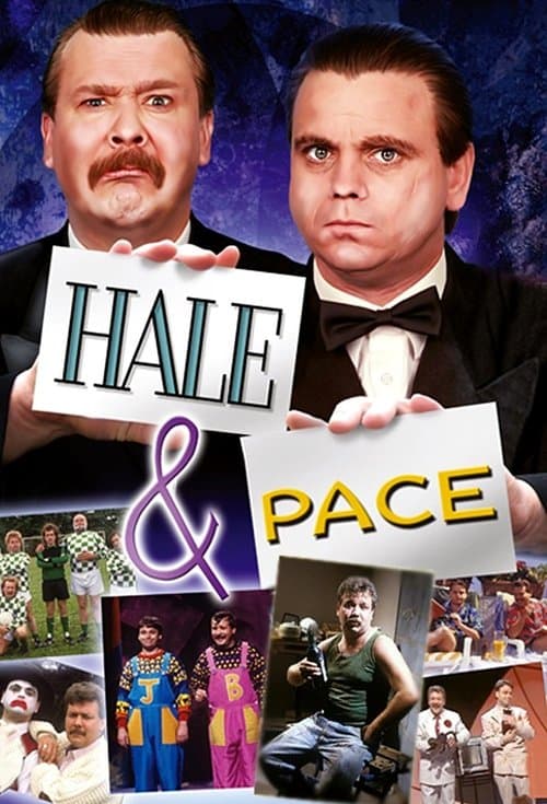 Title poster