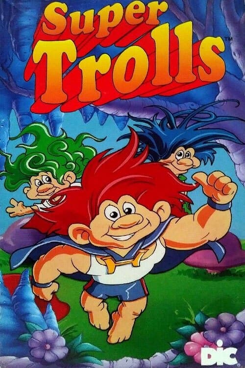 Title poster