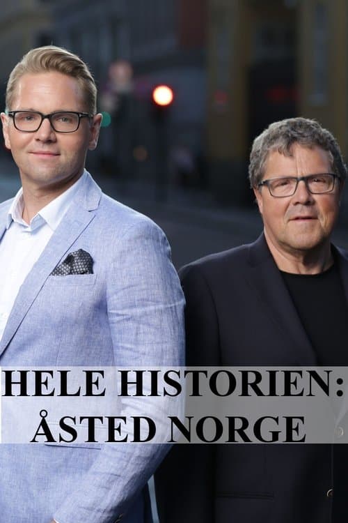 Title poster