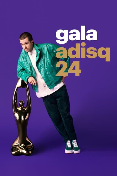 Title poster