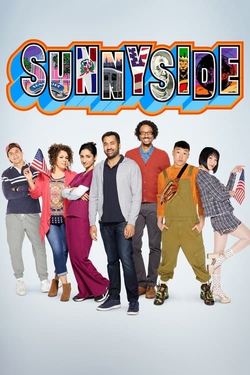 Title poster