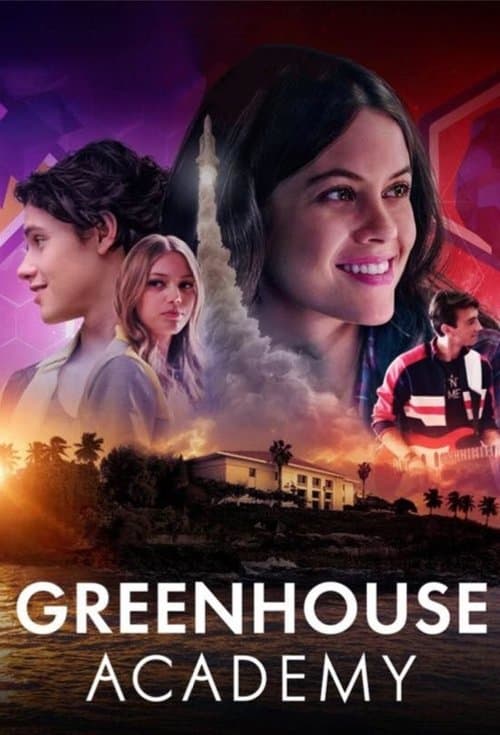 Title poster