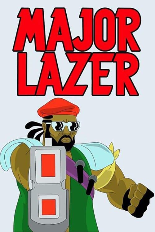 Title poster