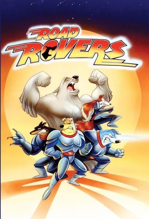 Title poster