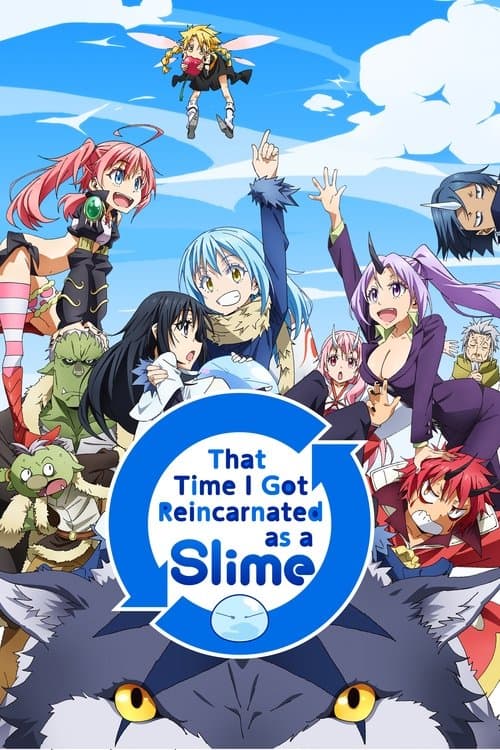 Title poster