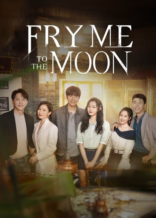 Title poster