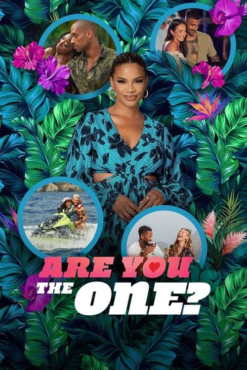 Title poster