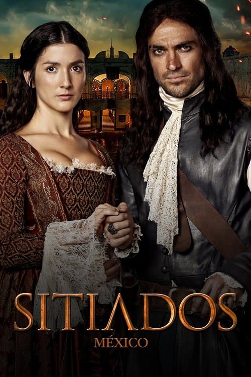 Title poster