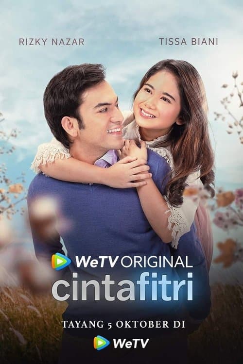 Title poster