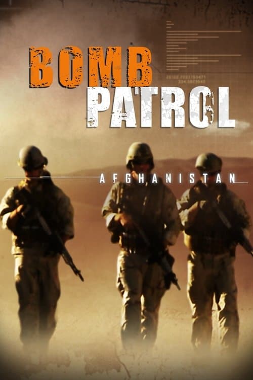 Title poster