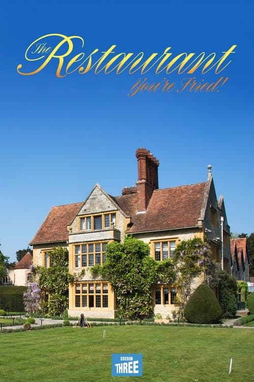 Title poster