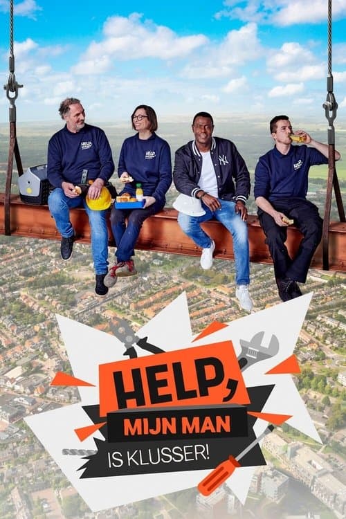 Title poster