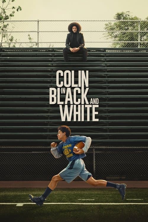 Title poster
