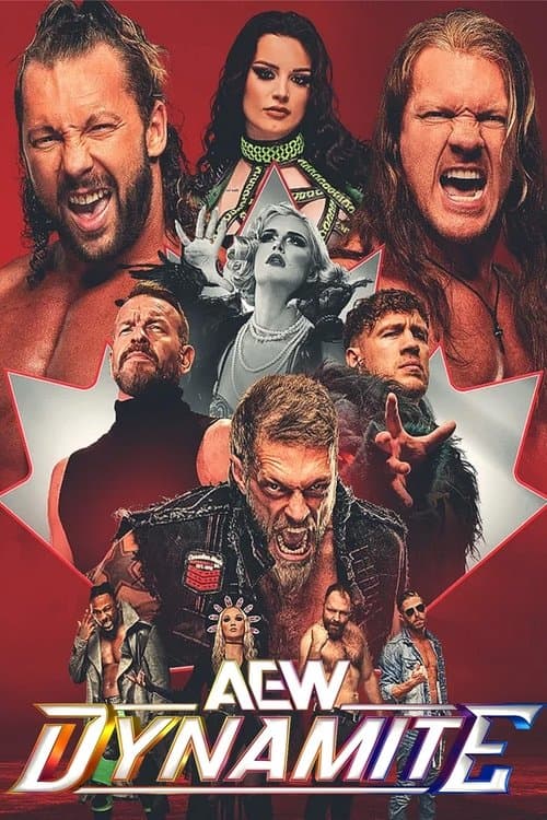 undefined poster