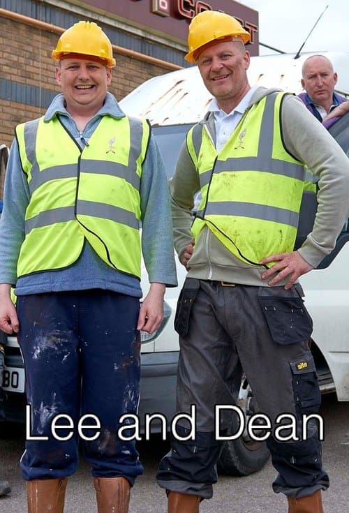 Title poster