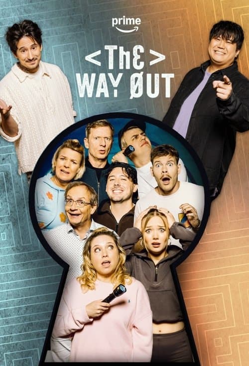 Title poster