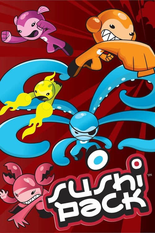 Title poster