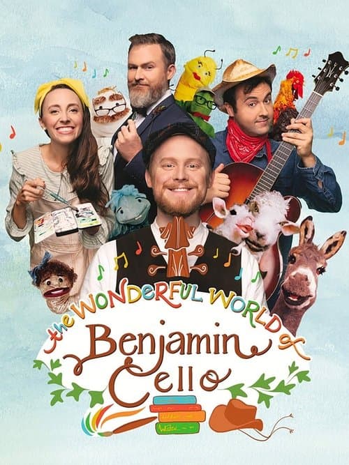 Title poster