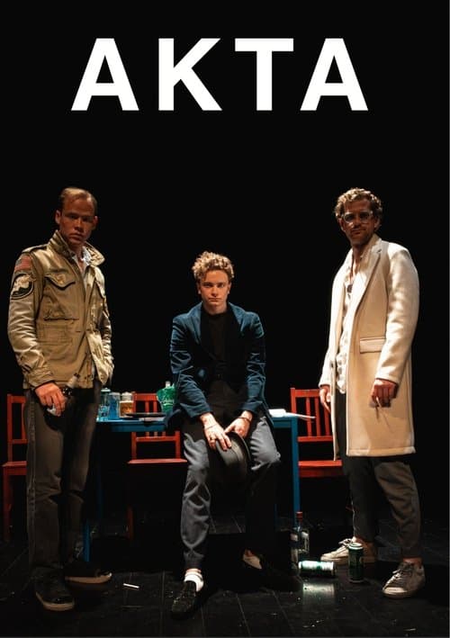 Title poster
