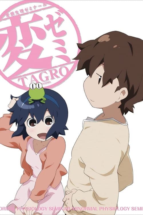 Title poster
