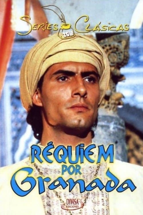 Title poster