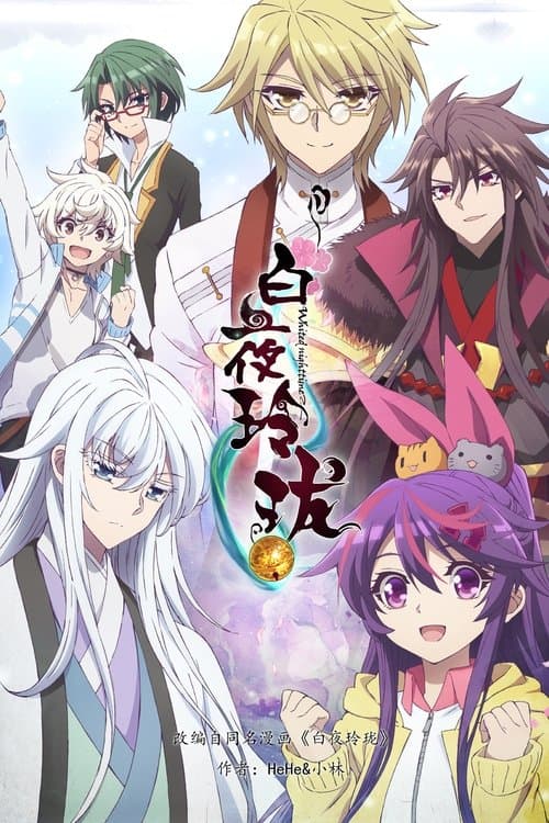 Title poster