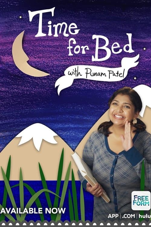 Title poster