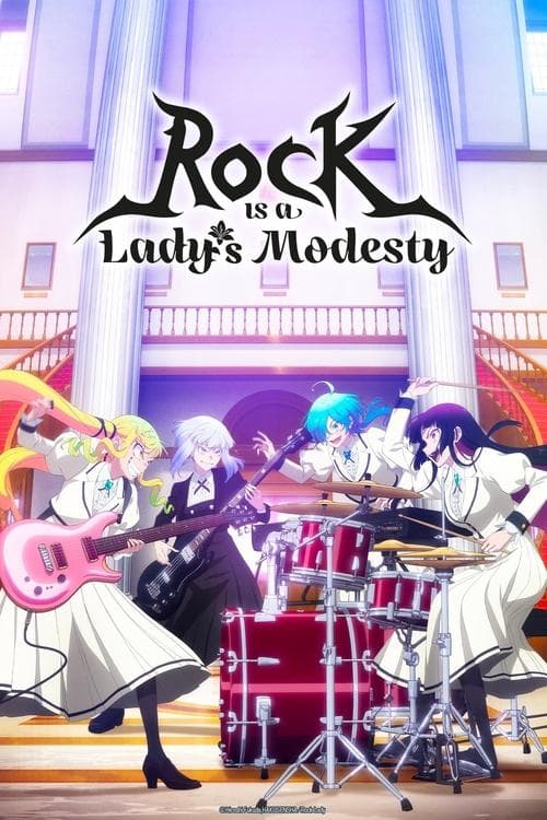 Title poster