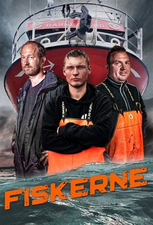 Title poster