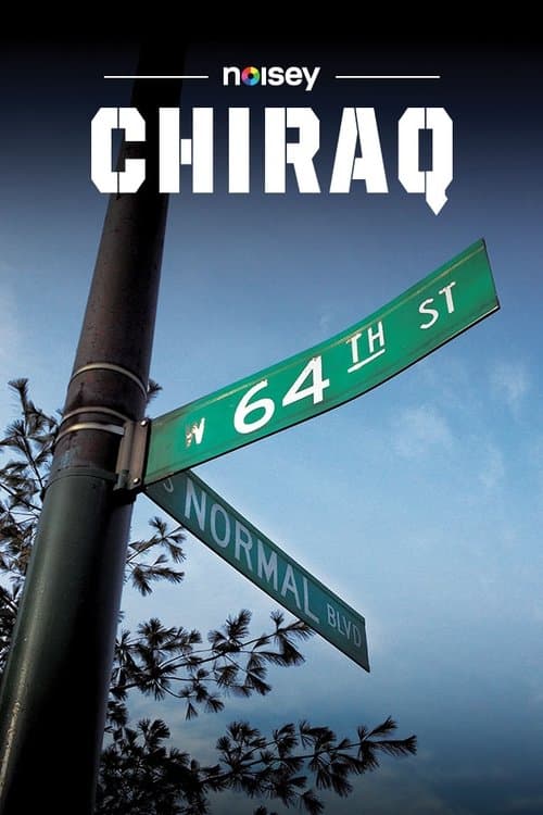 Title poster