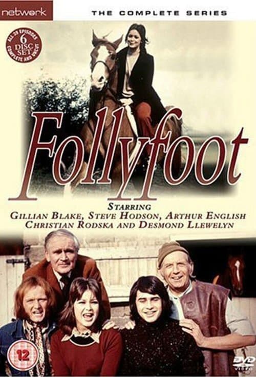 Title poster